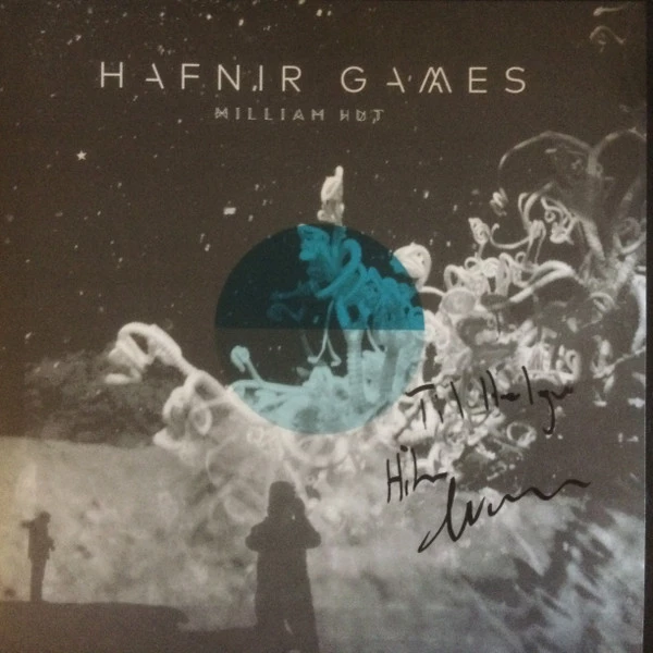 Image of the ordered vinyl