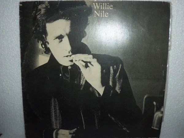 Item Willie Nile product image