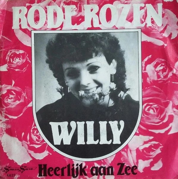 Item Rode Rozen / Heerlijk Aan Zee / Heerlijk Aan Zee product image