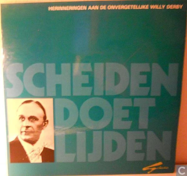 Item Scheiden Doet Lijden product image