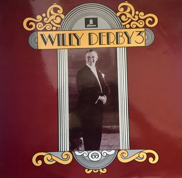 Willy Derby III