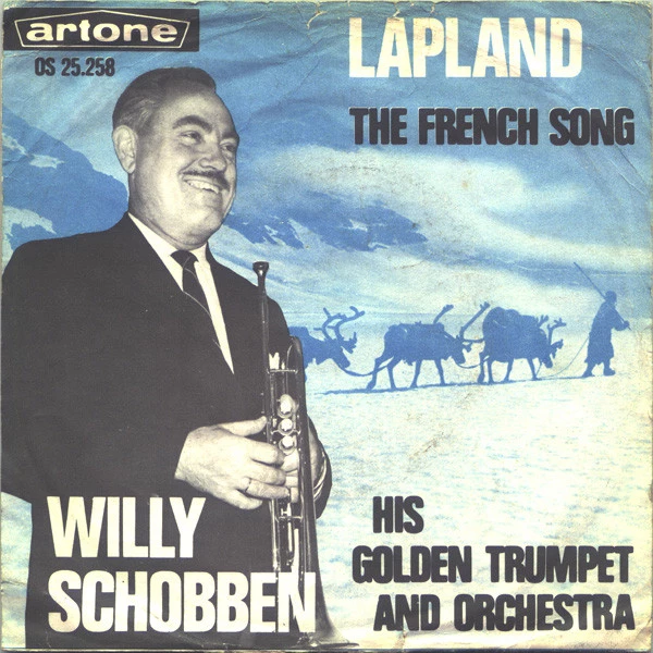 The French Song / Lapland / Lapland