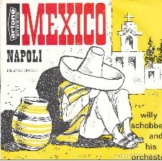 Item Mexico / Napoli product image