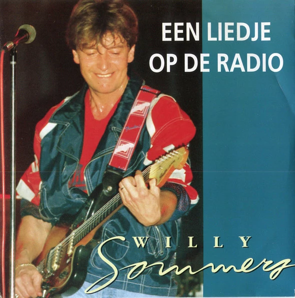 Een Liedje Op De Radio / Ik Ben Een Vlaamse Jongen