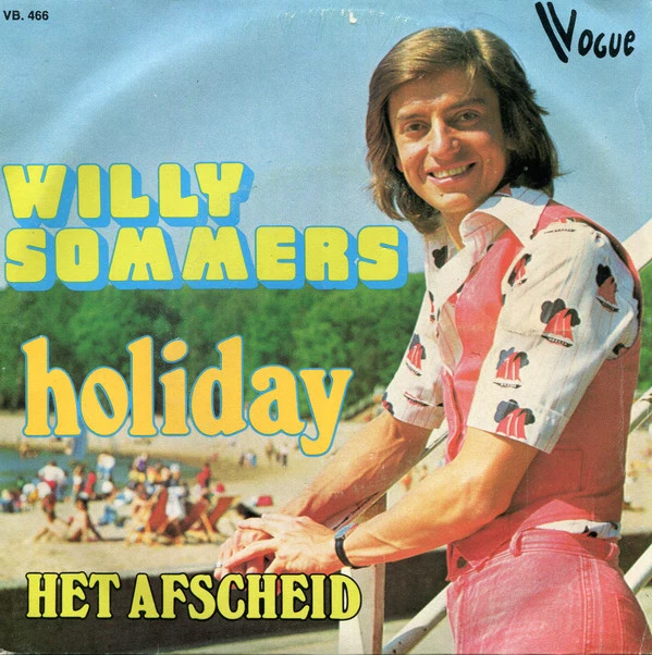 Holiday / Het Afscheid