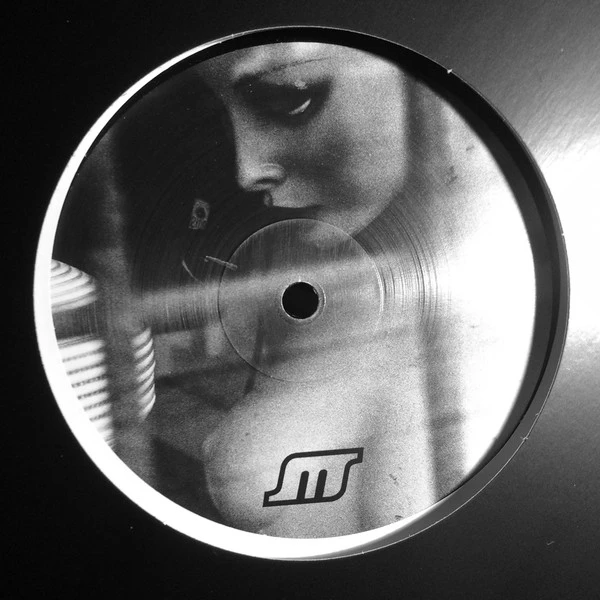 Image of the ordered vinyl