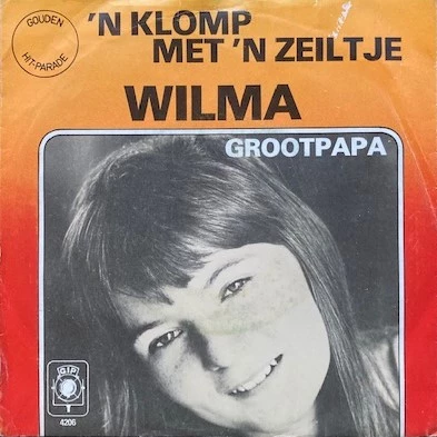 Item 'n Klomp Met 'n Zeiltje / Grootpapa product image