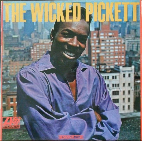 The Wicked Pickett