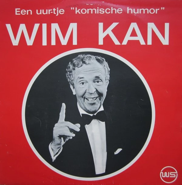 Item Een Uur-tje "Komische Humor" product image