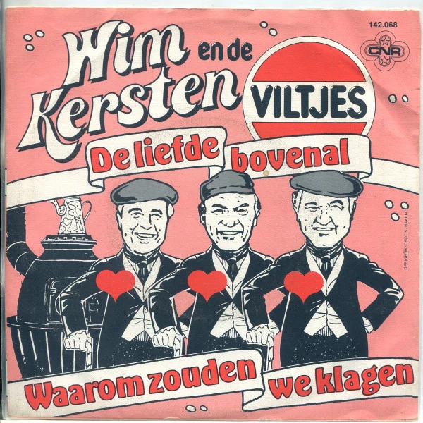 De Liefde Bovenal / Waarom Zouden We Klagen