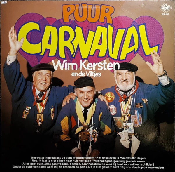 Puur Carnaval