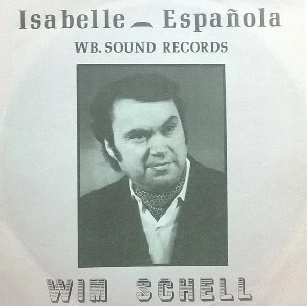 Isabelle / Española / Espanola