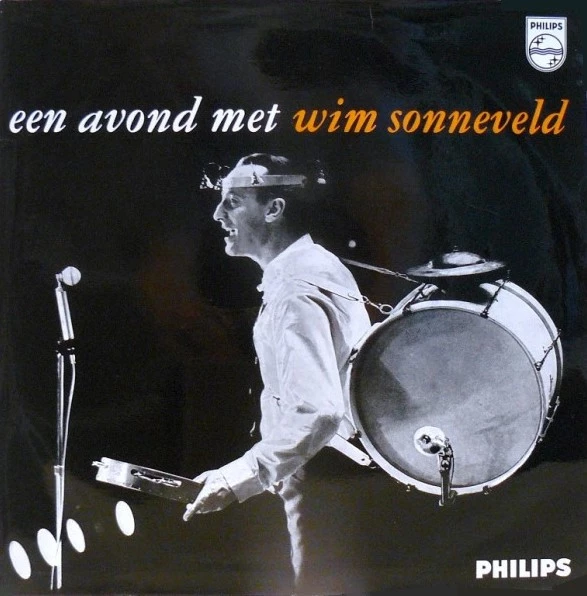 Item Een Avond Met Wim Sonneveld product image