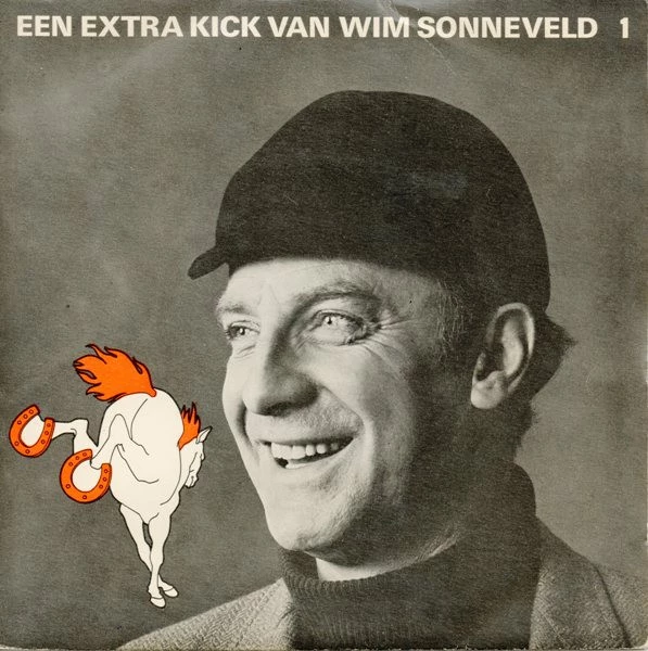 Een Extra Kick Van Wim Sonneveld 1 / Pim De Pompbediende