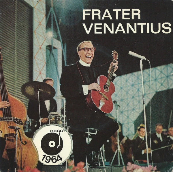 Item Frater Venantius / Frater Venantius product image