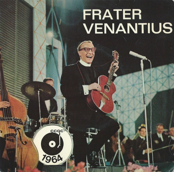 Frater Venantius / Frater Venantius (Part 2)