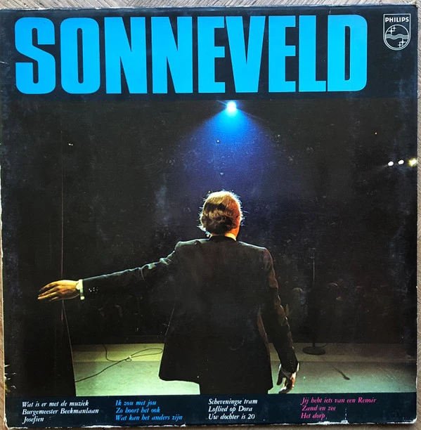 Item Sonneveld product image