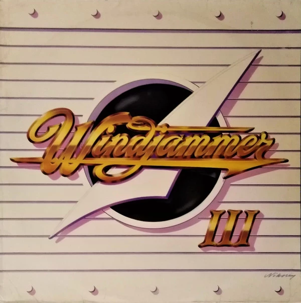 Windjammer III