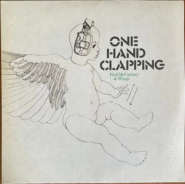 One Hand Clapping