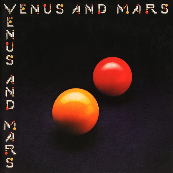 Item Venus And Mars product image