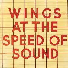 Item Wings At The Speed Of Sound product image