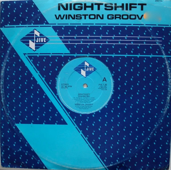 Item Nightshift product image