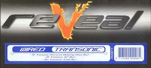 Transonic