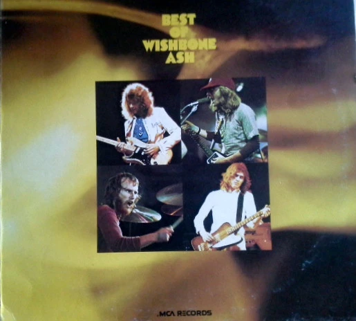 Item Best Of Wishbone Ash product image