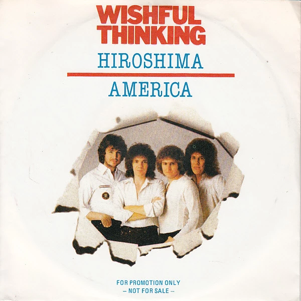 Item Hiroshima / America / America product image