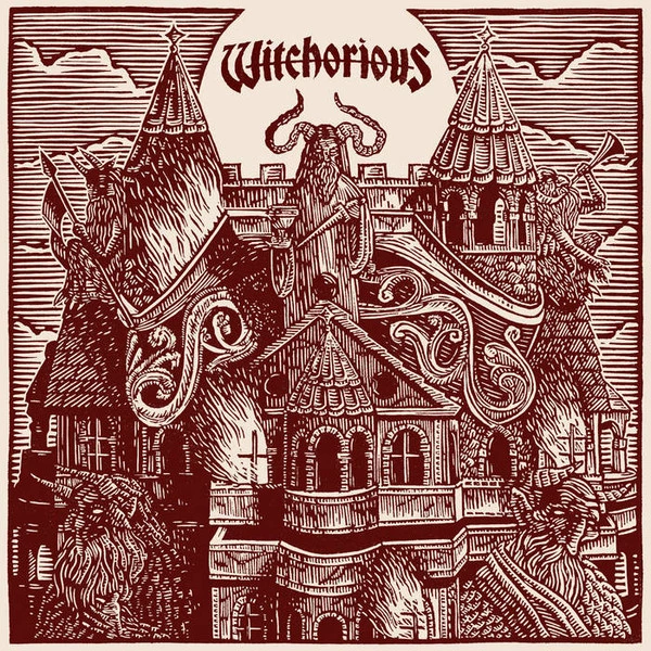 Item Witchorious product image