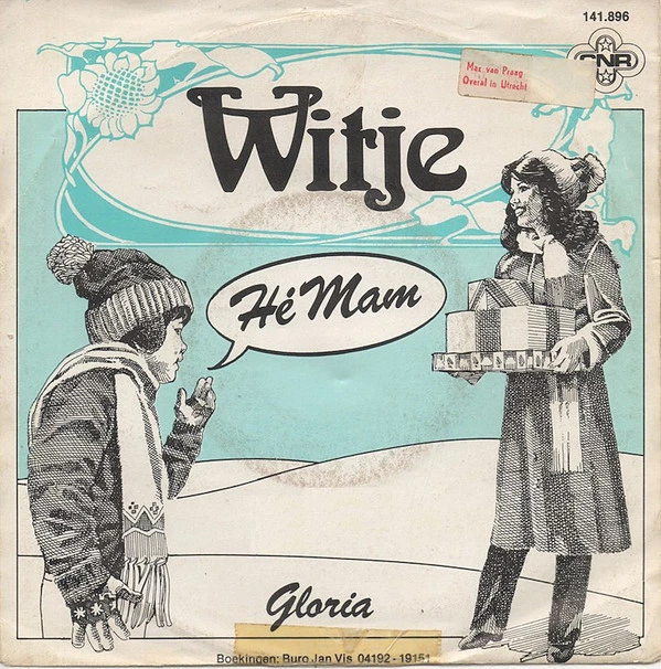 Hé Mam / Gloria / Gloria