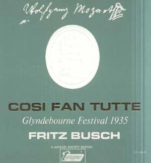 Item Cosi Fan Tutte product image