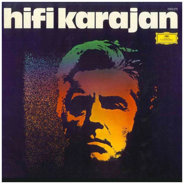 Hifi Karajan