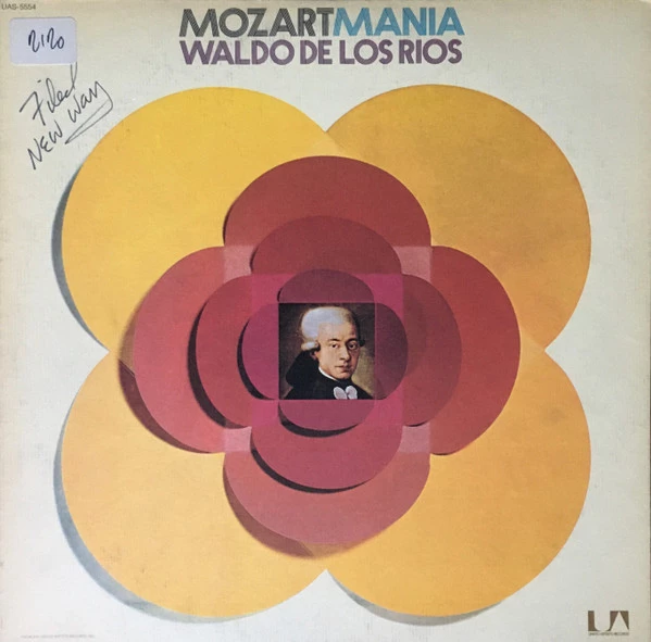 Mozartmania