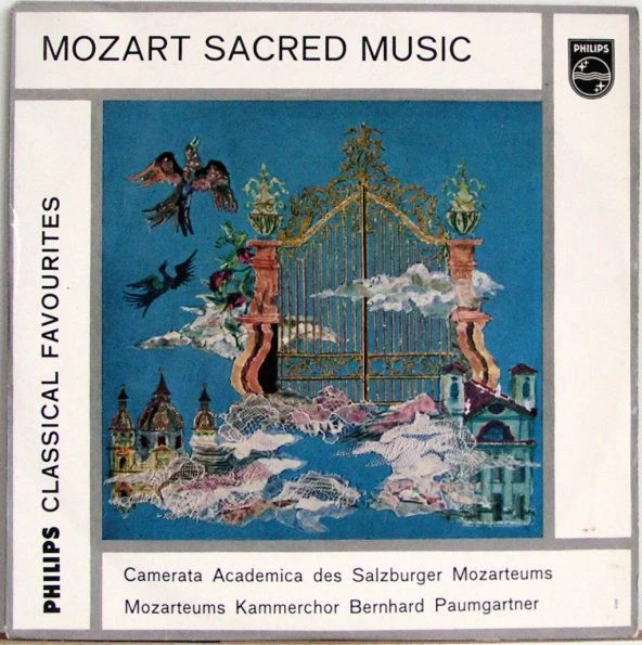 Sacred Music