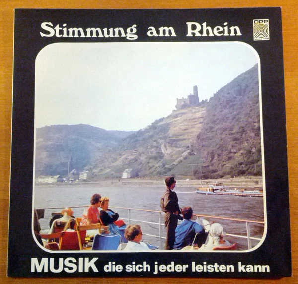 Item Stimmung Am Rhein  product image