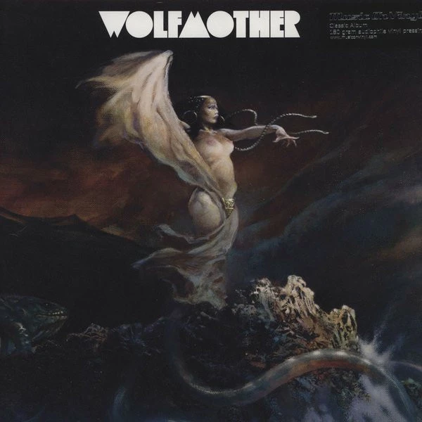 Item Wolfmother product image