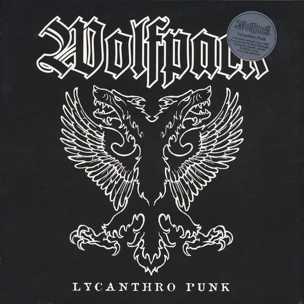 Lycanthro Punk