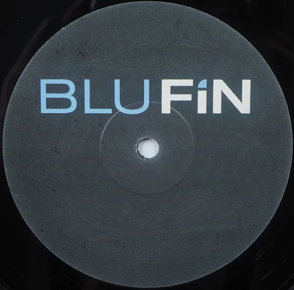 Image of the ordered vinyl