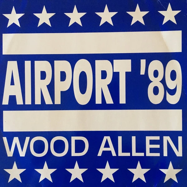 Item Airport '89 product image