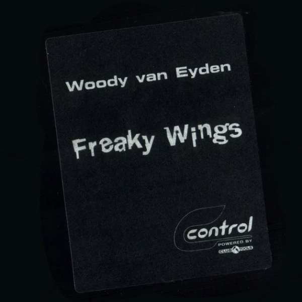 Item Freaky Wings product image