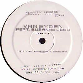 Image of the ordered vinyl