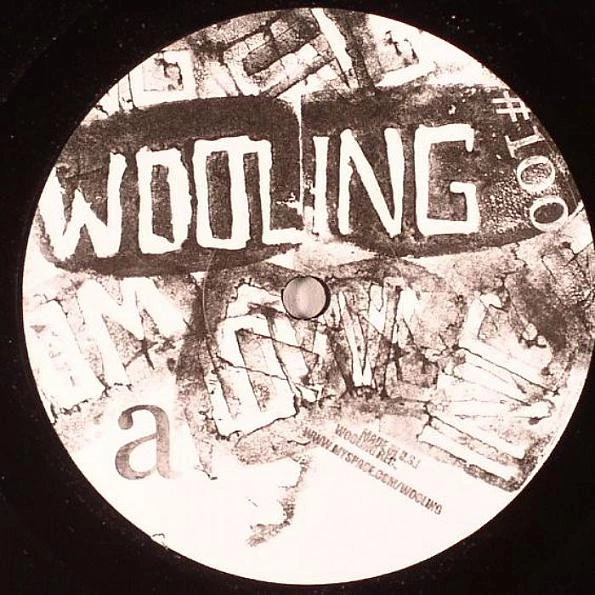 Image of the ordered vinyl