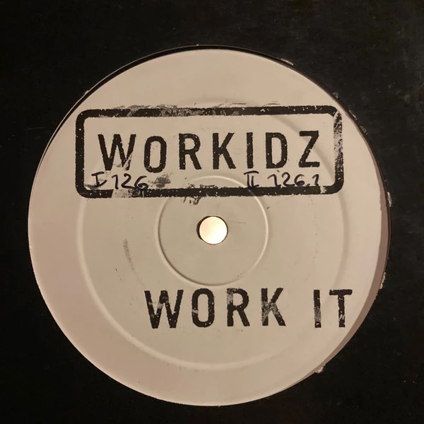 Image of the ordered vinyl