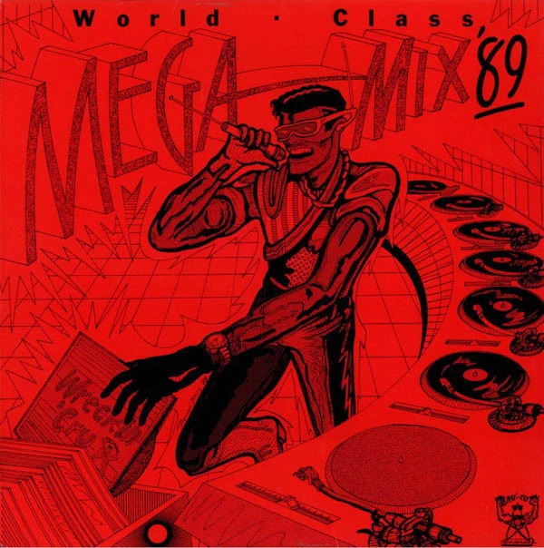 World Class Mega Mix