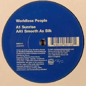 Item Sunrise / Smooth As Silk product image