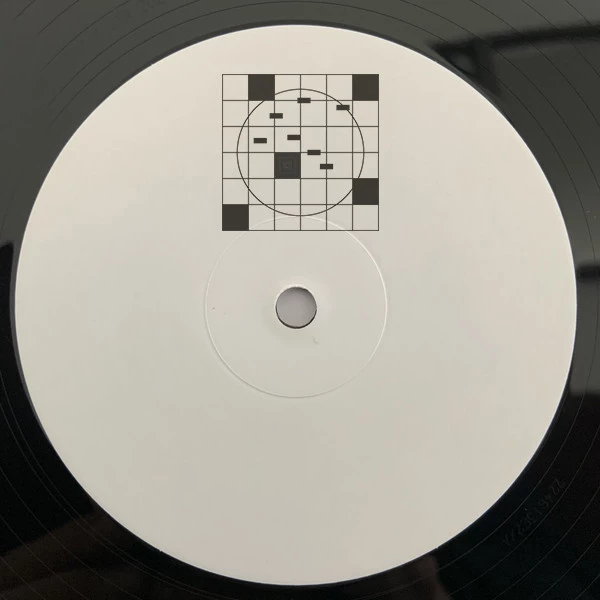 Image of the ordered vinyl