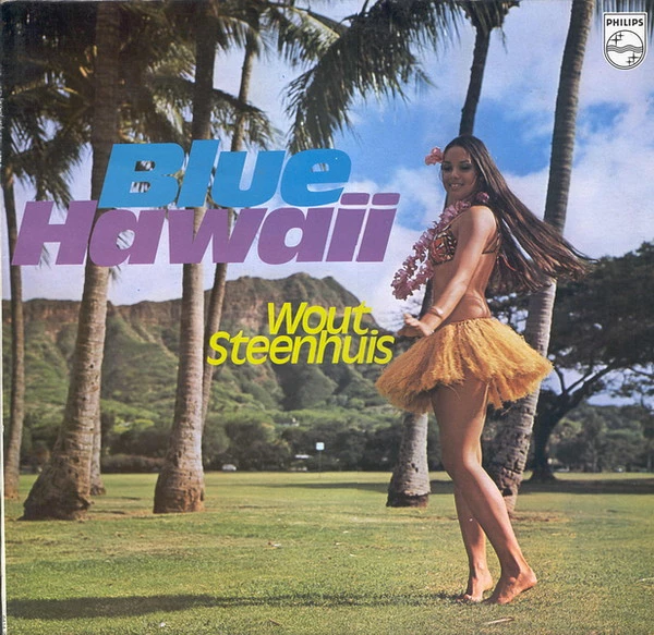 Blue Hawaii