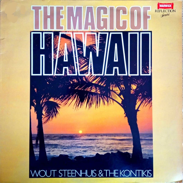 The Magic Of Hawaii