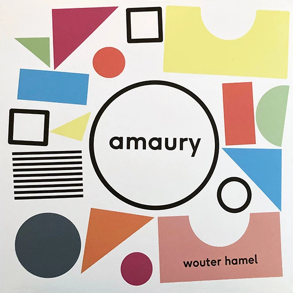 Item Amaury product image